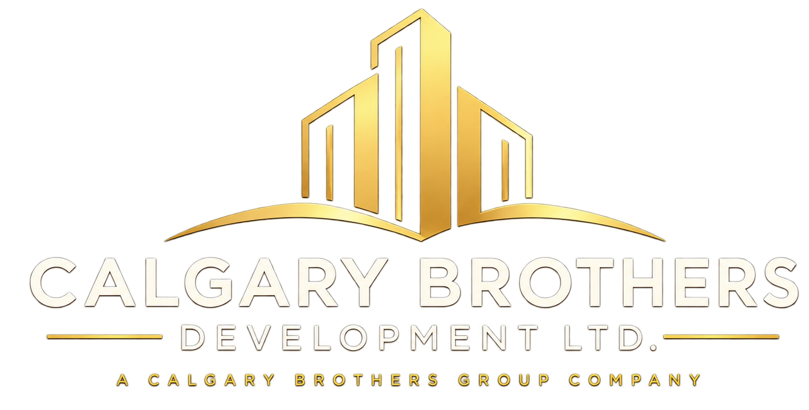 Calgary Brothers Development Ltd. — A Calgary Brothers Group Company
